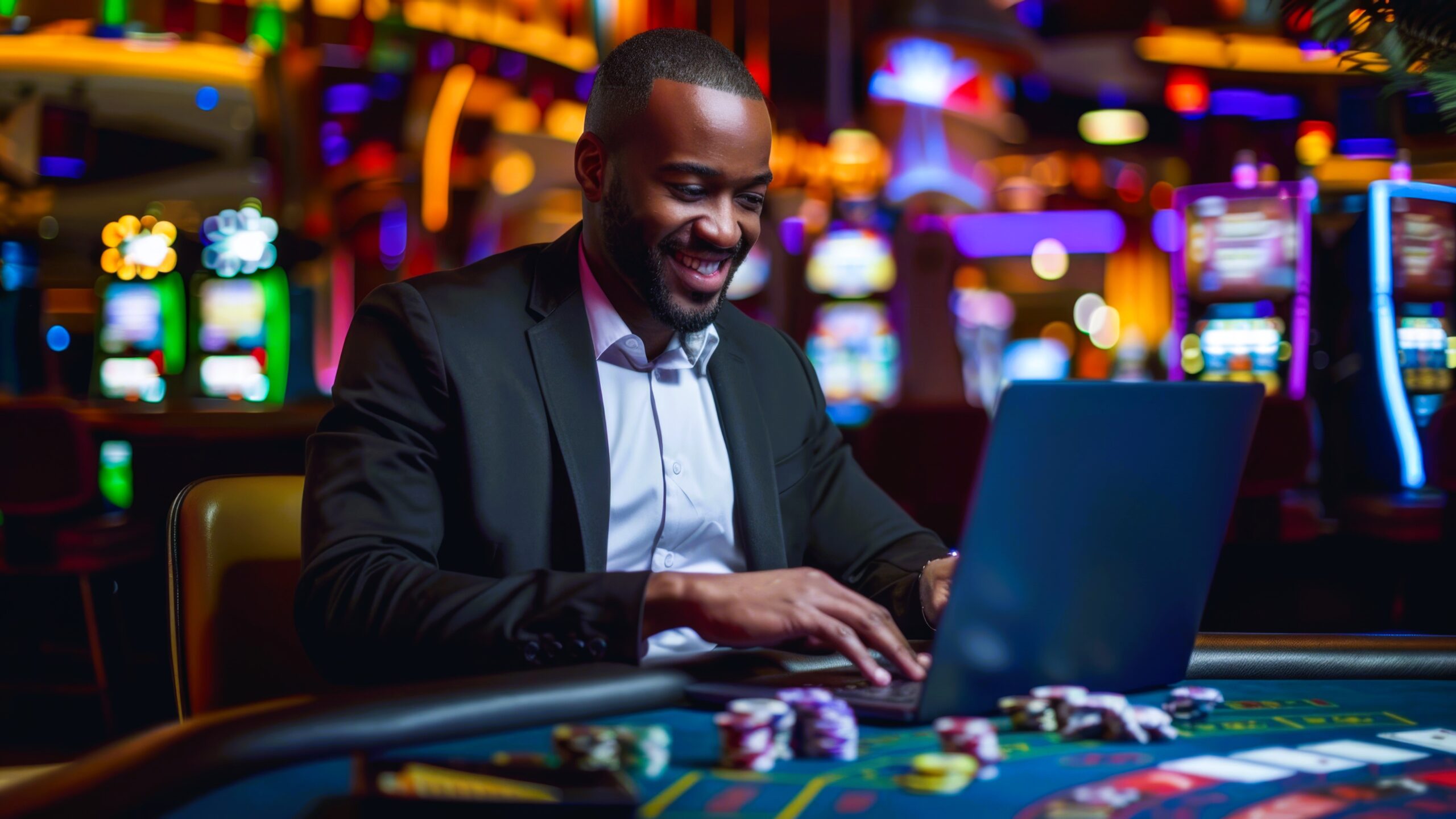 real money casino